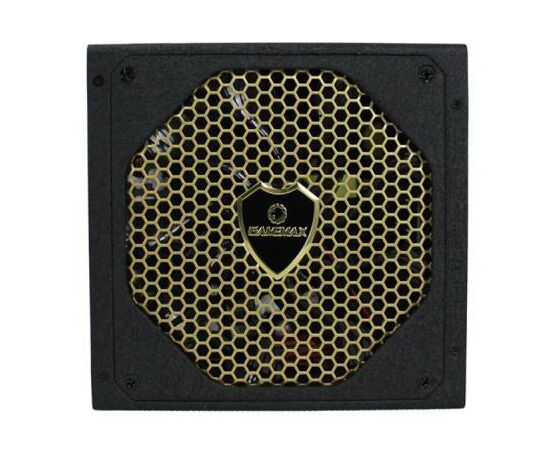Блок питания Gamemax 500W (GM-500G), изображение 3 Блок питания Gamemax 500W (GM-500G), изображение 3