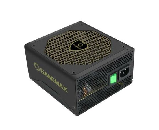 Блок питания Gamemax 500W (GM-500G)