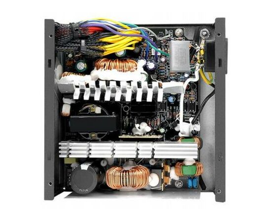 Блок питания ThermalTake 500W (PS-TRS-0500NPCWEU-2), изображение 4 Блок питания ThermalTake 500W (PS-TRS-0500NPCWEU-2), изображение 4