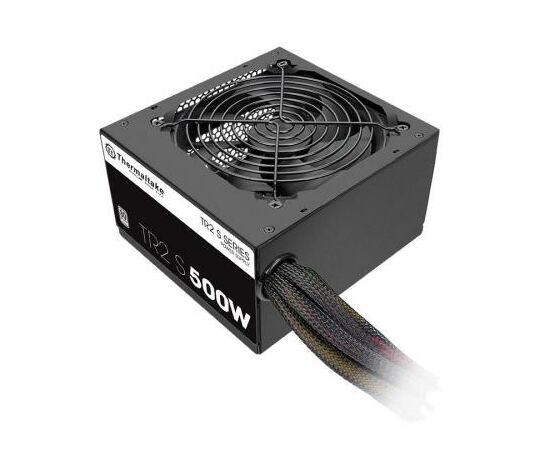 Блок живлення ThermalTake 500W (PS-TRS-0500NPCWEU-2)