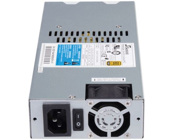 Блок питания Seasonic 500W (SS-500L1U), изображение 2 Блок питания Seasonic 500W (SS-500L1U), изображение 2