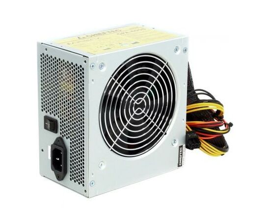 Блок живлення Chieftec 600W (GPA-600S)