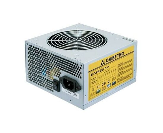 Блок питания Chieftec 700W (GPA-700S), изображение 2 Блок питания Chieftec 700W (GPA-700S), изображение 2