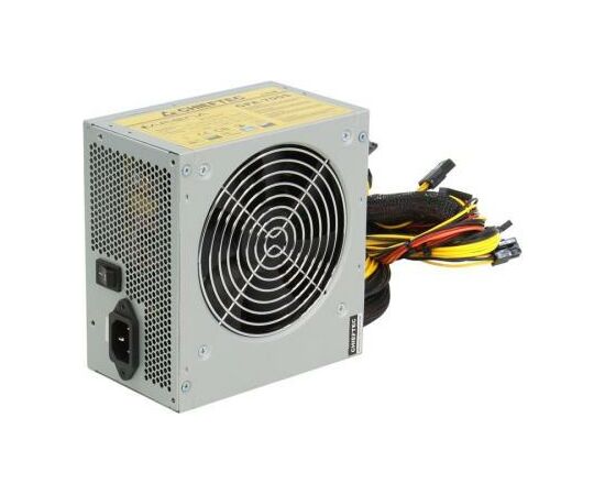 Блок питания Chieftec 700W (GPA-700S)