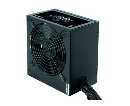 Блок питания Chieftec 400W (BDF-400S), изображение 3 Блок питания Chieftec 400W (BDF-400S), изображение 3