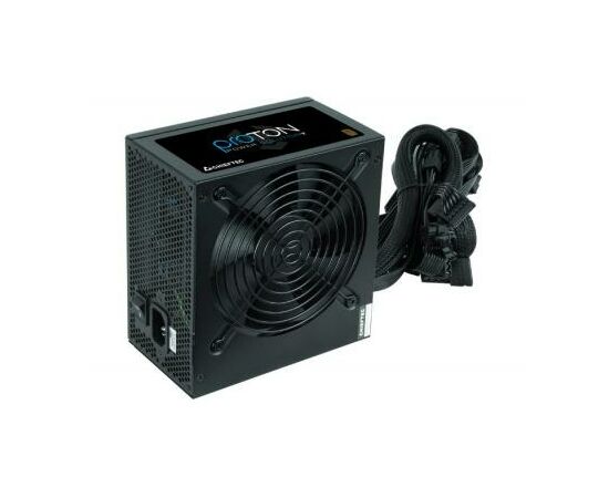 Блок питания Chieftec 400W (BDF-400S), изображение 4 Блок питания Chieftec 400W (BDF-400S), изображение 4