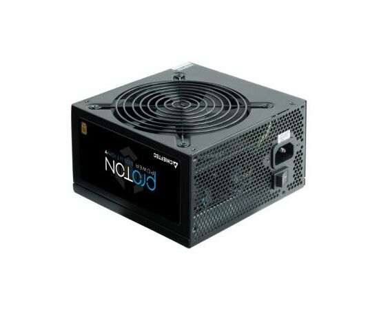 Блок живлення Chieftec 400W (BDF-400S)