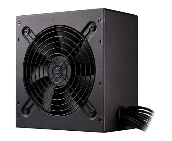 Блок питания CoolerMaster 650W MWE Bronze V2 (MPE-6501-ACAAB-EU), изображение 8 Блок питания CoolerMaster 650W MWE Bronze V2 (MPE-6501-ACAAB-EU), изображение 8