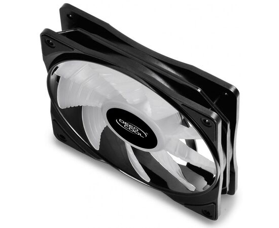Кулер для корпуса Deepcool CF120, изображение 4 Кулер для корпуса Deepcool CF120, изображение 4
