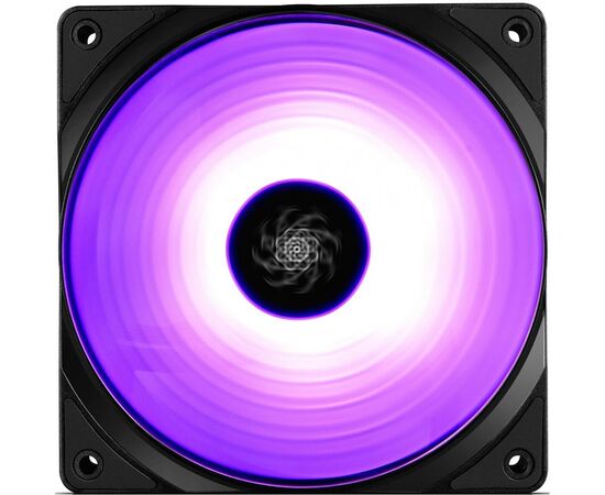 Кулер для корпуса Deepcool CF120, изображение 7 Кулер для корпуса Deepcool CF120, изображение 7