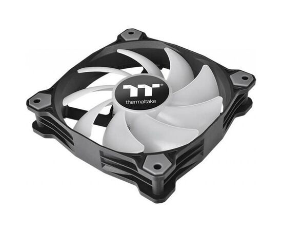Кулер для корпуса ThermalTake Pure 14 ARGB Sync TT Premium Edition (CL-F080-PL14SW-A), изображение 2 Кулер для корпуса ThermalTake Pure 14 ARGB Sync TT Premium Edition (CL-F080-PL14SW-A), изображение 2
