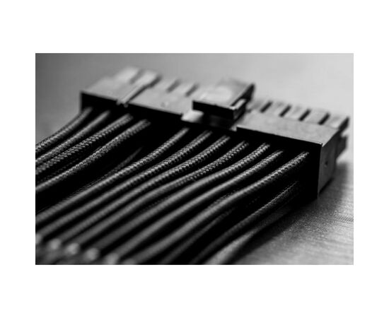 Блок питания ASUS 1200W ROG THOR (ROG-THOR-1200P), изображение 10 Блок питания ASUS 1200W ROG THOR (ROG-THOR-1200P), изображение 10