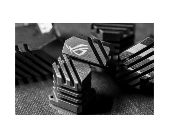 Блок питания ASUS 1200W ROG THOR (ROG-THOR-1200P), изображение 8 Блок питания ASUS 1200W ROG THOR (ROG-THOR-1200P), изображение 8