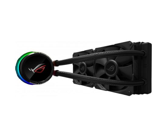 Система водяного охолодження ASUS ROG-RYUO-240