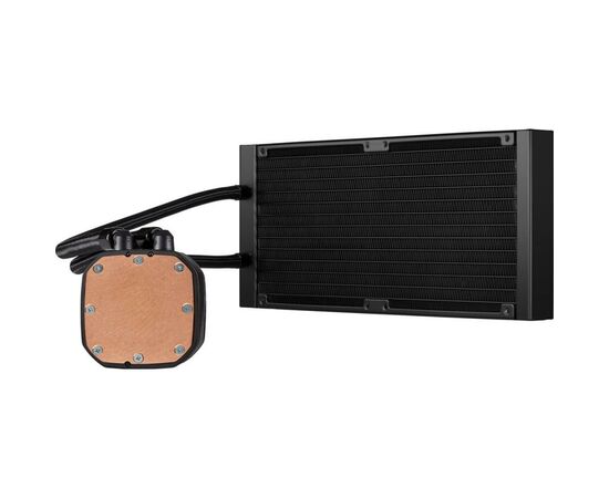 Система водного охлаждения Corsair iCUE H115i RGB PRO XT (CW-9060044-WW), изображение 3 Система водного охлаждения Corsair iCUE H115i RGB PRO XT (CW-9060044-WW), изображение 3