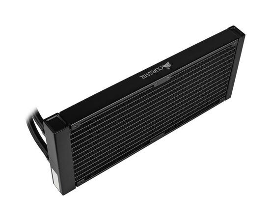 Система водного охлаждения Corsair iCUE H115i RGB PRO XT (CW-9060044-WW), изображение 5 Система водного охлаждения Corsair iCUE H115i RGB PRO XT (CW-9060044-WW), изображение 5