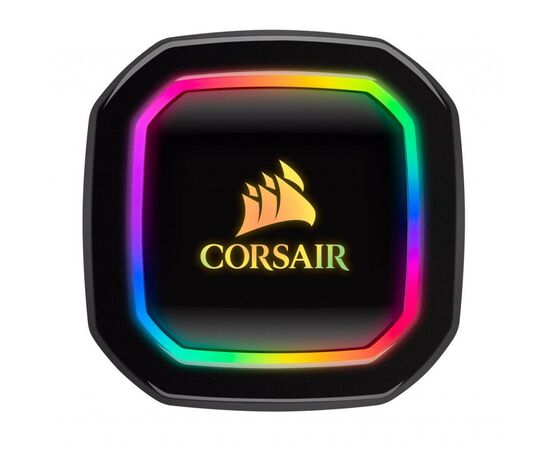 Система водного охлаждения Corsair iCUE H115i RGB PRO XT (CW-9060044-WW), изображение 7 Система водного охлаждения Corsair iCUE H115i RGB PRO XT (CW-9060044-WW), изображение 7