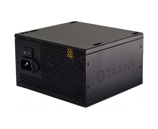 Блок питания Xilence 650W (XP650MR11), изображение 4 Блок питания Xilence 650W (XP650MR11), изображение 4