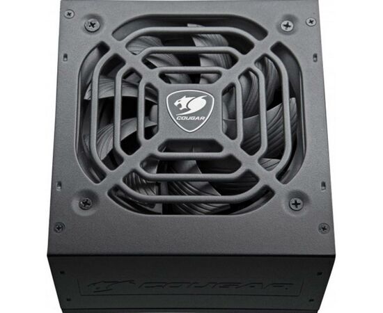 Блок питания Cougar 500W (XTC500), изображение 3