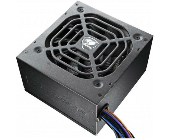 Блок питания Cougar 500W (XTC500), изображение 6