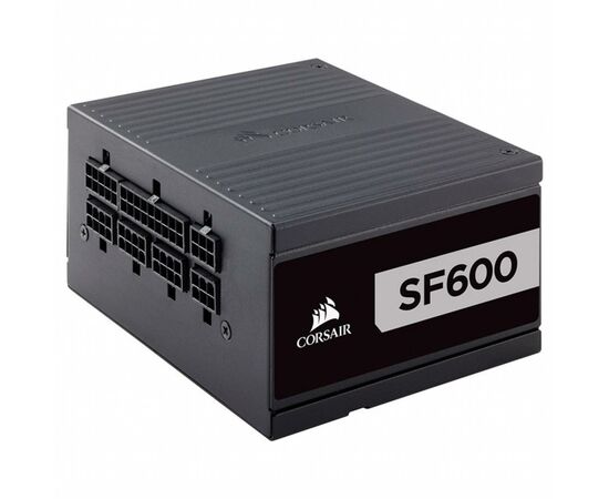 Блок живлення Corsair 600W SF600 (CP-9020182-EU)