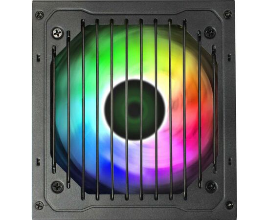 Блок питания Gamemax 600W (VP-600-M-RGB), изображение 6 Блок питания Gamemax 600W (VP-600-M-RGB), изображение 6
