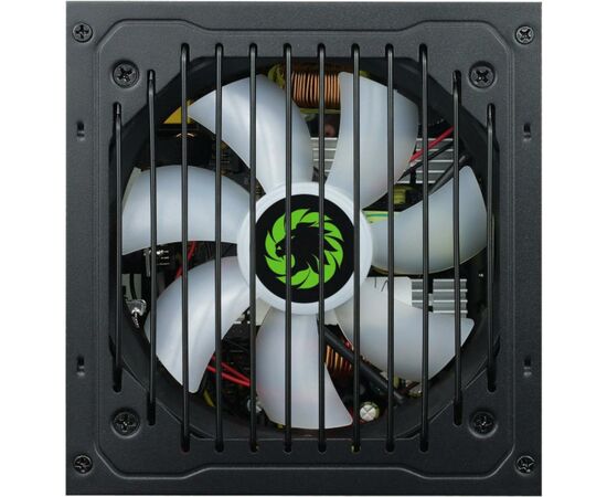 Блок питания Gamemax 600W (VP-600-M-RGB), изображение 7 Блок питания Gamemax 600W (VP-600-M-RGB), изображение 7