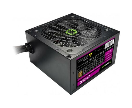 Блок живлення Gamemax 800W (VP-800)