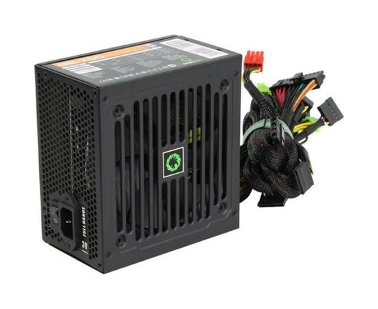 Блок питания Gamemax 700W (GE-700), изображение 3 Блок питания Gamemax 700W (GE-700), изображение 3