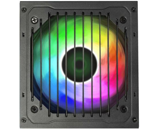 Блок питания Gamemax 700W (VP-700-M-RGB), изображение 3 Блок питания Gamemax 700W (VP-700-M-RGB), изображение 3