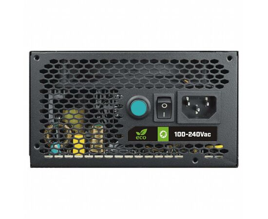 Блок питания Gamemax 700W (VP-700-M-RGB), изображение 5 Блок питания Gamemax 700W (VP-700-M-RGB), изображение 5