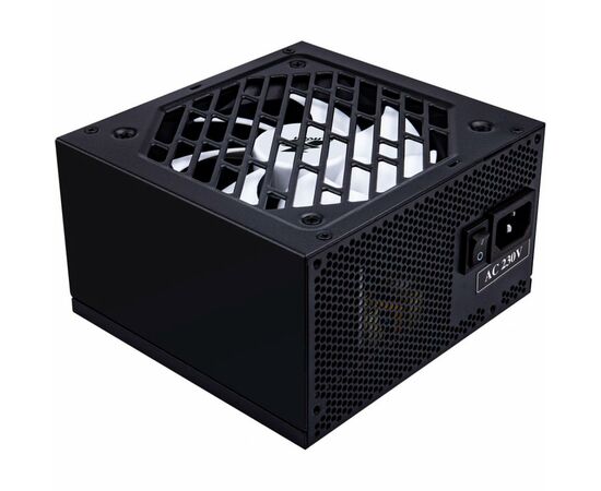 Блок питания 1stPlayer 400W (PS-400FK), изображение 2 Блок питания 1stPlayer 400W (PS-400FK), изображение 2