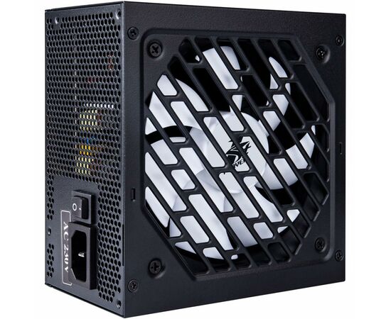 Блок питания 1stPlayer 400W (PS-400FK), изображение 4 Блок питания 1stPlayer 400W (PS-400FK), изображение 4