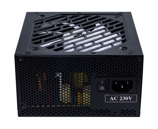 Блок питания 1stPlayer 400W (PS-400FK), изображение 6 Блок питания 1stPlayer 400W (PS-400FK), изображение 6