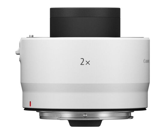 Телеконвертор Canon RF Extender 2x (4114C005)