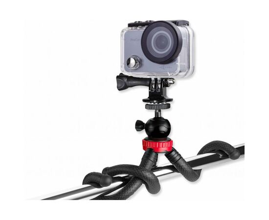 Экшн-камера AirOn ProCam 7 Touch 12in1 blogger kit (4822356754787), изображение 4 Экшн-камера AirOn ProCam 7 Touch 12in1 blogger kit (4822356754787), изображение 4
