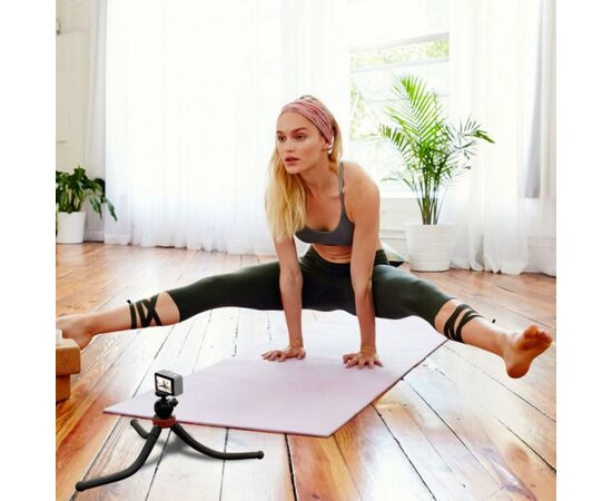 Экшн-камера AirOn ProCam 7 Touch 12in1 blogger kit (4822356754787), изображение 7 Экшн-камера AirOn ProCam 7 Touch 12in1 blogger kit (4822356754787), изображение 7