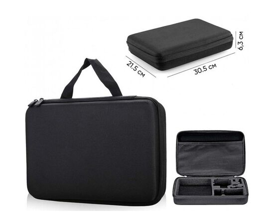 Аксесуар до екшн-камер AirOn 25 in 1 case ACK-2 (69477915500017), зображення 4 Аксесуар до екшн-камер AirOn 25 in 1 case ACK-2 (69477915500017), зображення 4