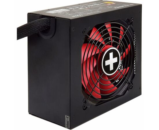 Блок живлення Xilence 550W (XP550R11)