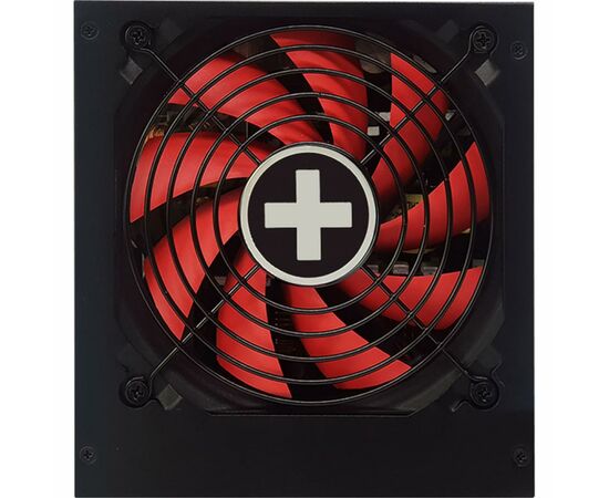 Блок питания Xilence 600W (XP650R11), изображение 2 Блок питания Xilence 600W (XP650R11), изображение 2
