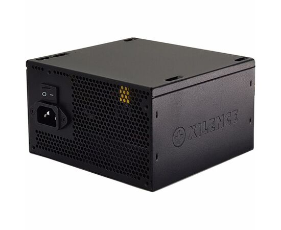 Блок питания Xilence 600W (XP650R11), изображение 3 Блок питания Xilence 600W (XP650R11), изображение 3