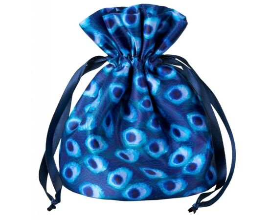 Чохол для об'єктива Olympus Camera Pouch Hello Peacock (E0410241)