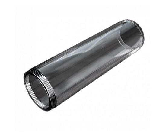Резервуар для СВО Ekwb EK-RES X3 - TUBE 250 (204mm) (3831109841099)