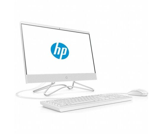 Компьютер HP 200 G4 AiO / i3-10110U (9UG57EA), изображение 2 Компьютер HP 200 G4 AiO / i3-10110U (9UG57EA), изображение 2