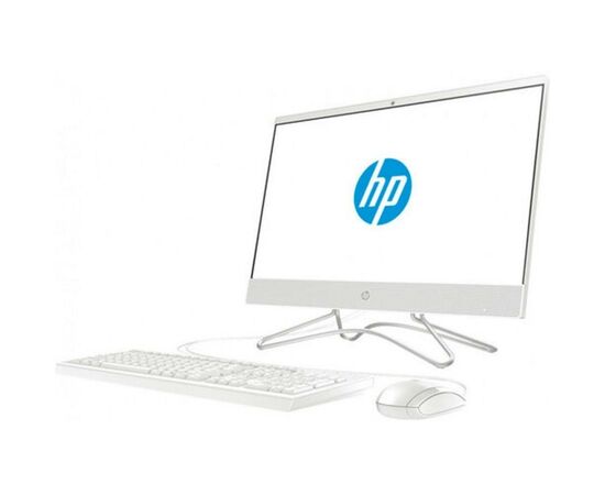 Компьютер HP 200 G4 AiO / i3-10110U (9UG57EA), изображение 3 Компьютер HP 200 G4 AiO / i3-10110U (9UG57EA), изображение 3