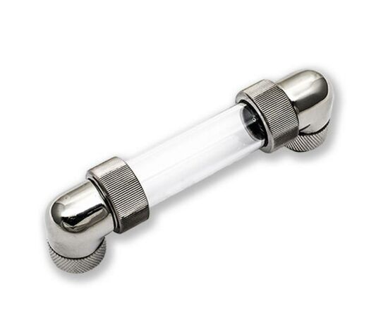 Трубка для СВО Ekwb EK-HD Tube 12/16mm 3-Slot (2 pcs) PIECE (3831109841259), изображение 2 Трубка для СВО Ekwb EK-HD Tube 12/16mm 3-Slot (2 pcs) PIECE (3831109841259), изображение 2