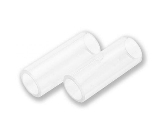 Трубка для СВО Ekwb EK-HD Tube 12/16mm 3-Slot (2 pcs) PIECE (3831109841259)