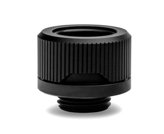 Фітинг для СВО Ekwb EK-Torque HTC-16 - Black (3831109815977)