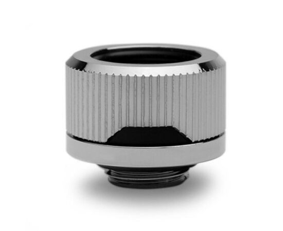 Фітинг для СВО Ekwb EK-Torque HTC-16 - Black Nickel (3831109813867)