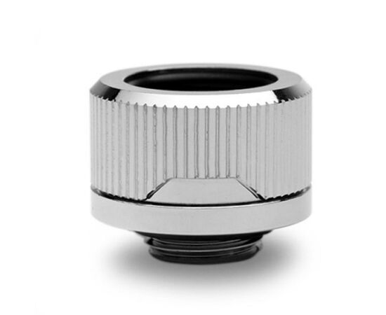 Фітинг для СВО Ekwb EK-Torque HTC-16 - Nickel (3831109813874)